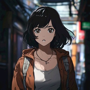 精品推荐漫画《山海拾遗录》横版封面